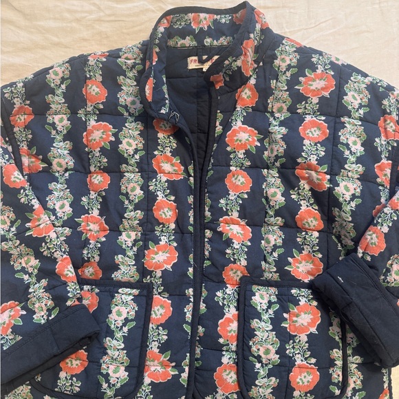 Free People Jacket - Picture 2 of 3